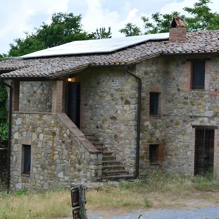 La Monaldesca Acquapendente