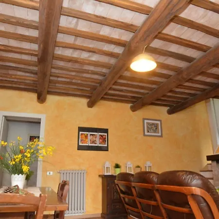 Farm stay La Monaldesca Acquapendente