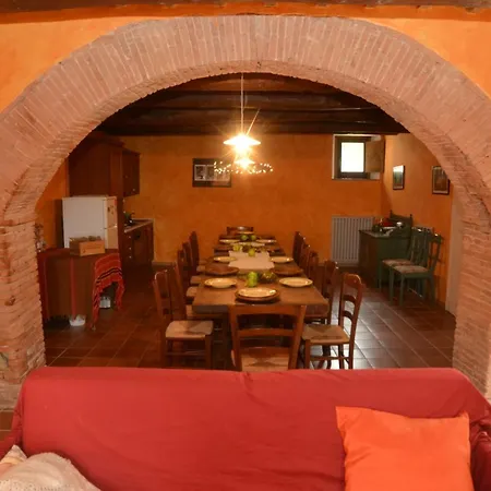 La Monaldesca * Acquapendente