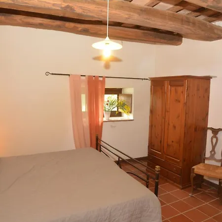 Farm stay La Monaldesca Acquapendente