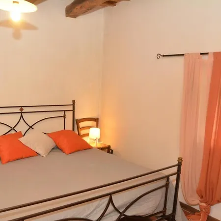 La Monaldesca Farm stay
