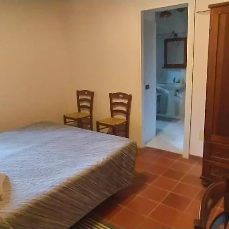 Farm stay La Monaldesca