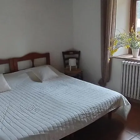 La Monaldesca アックアペンデンテ