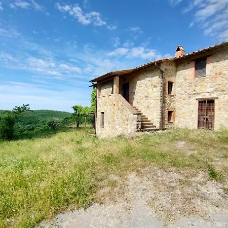 La Monaldesca Farm stay