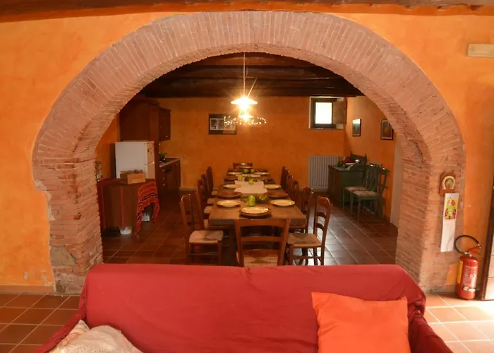 La Monaldesca * Acquapendente